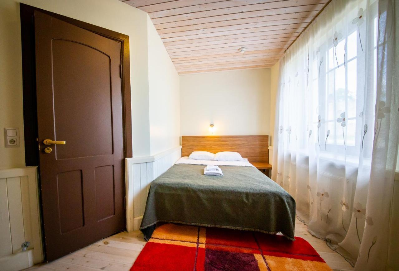 Hotel Liilia Käina Eksteriør bilde