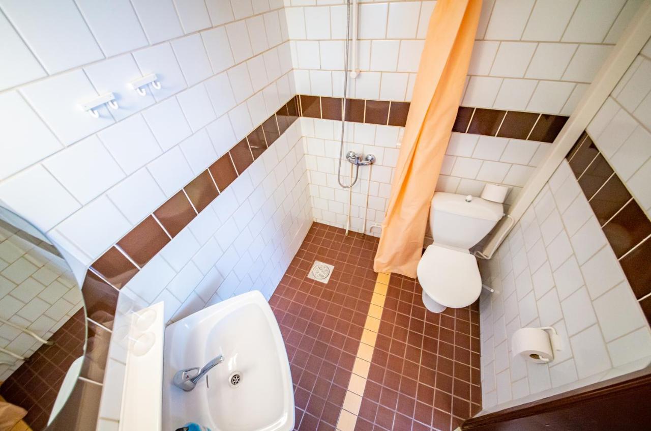Hotel Liilia Käina Eksteriør bilde